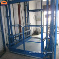 China Made Hydraulic Warehouse Lift Platform